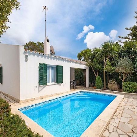 Chalet La Rosa Cala Blanca  Eksteriør billede