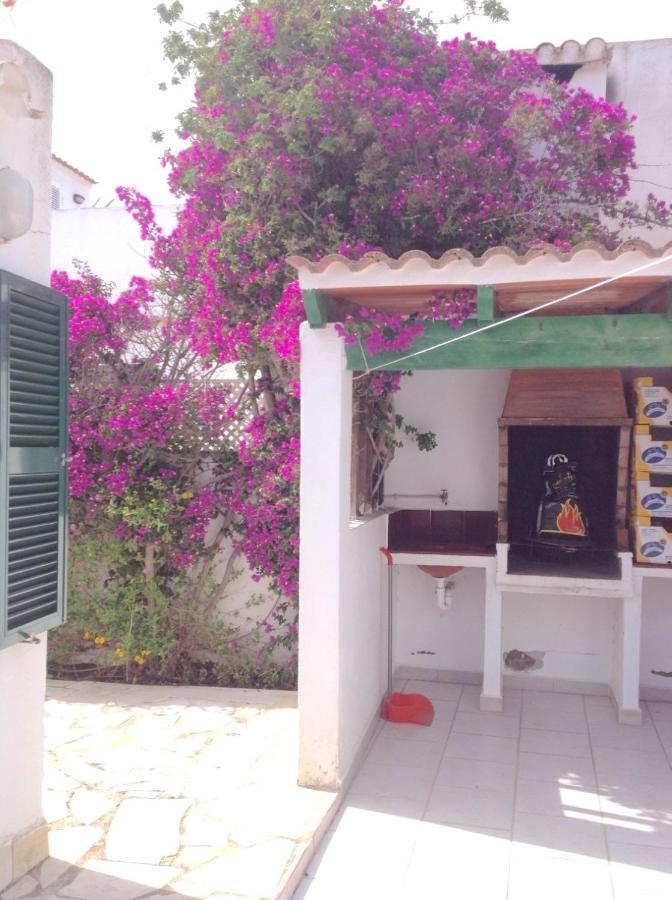 Chalet La Rosa Cala Blanca  Eksteriør billede