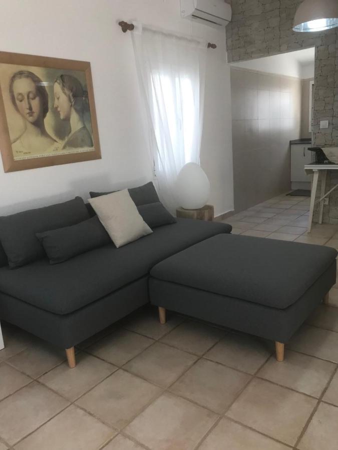 Chalet La Rosa Cala Blanca  Eksteriør billede
