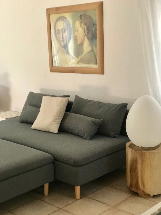 Chalet La Rosa Cala Blanca  Eksteriør billede