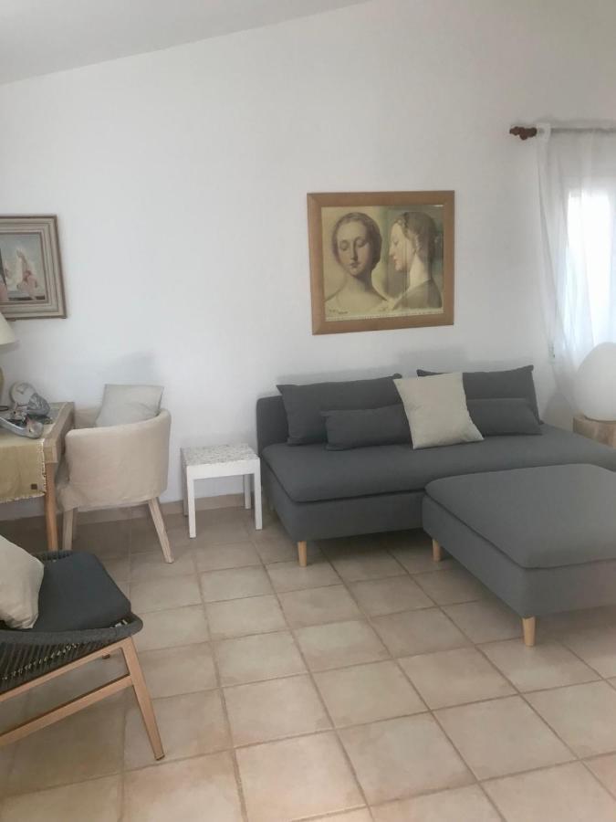 Chalet La Rosa Cala Blanca  Eksteriør billede