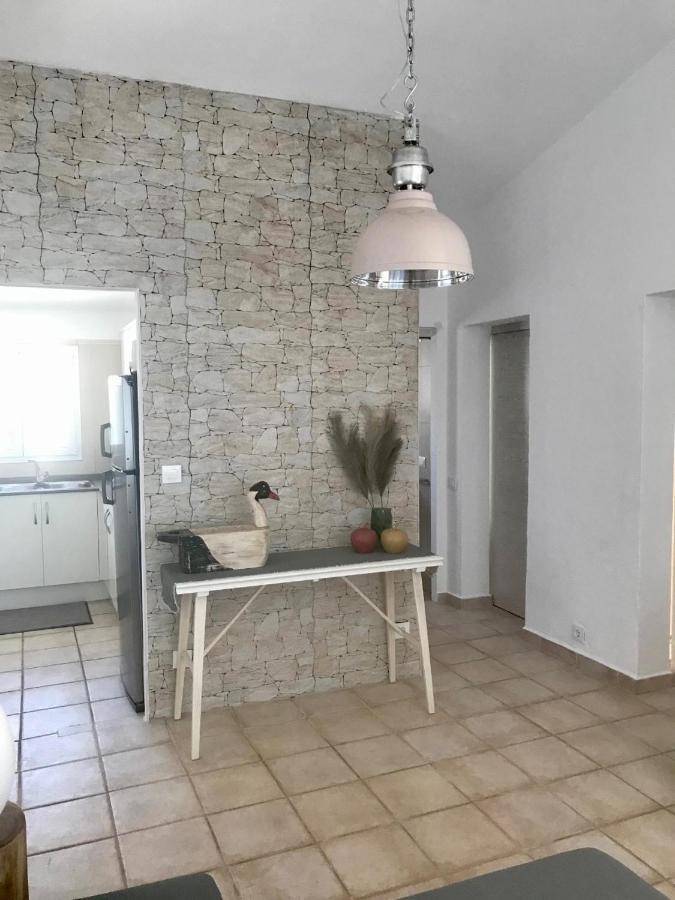 Chalet La Rosa Cala Blanca  Eksteriør billede