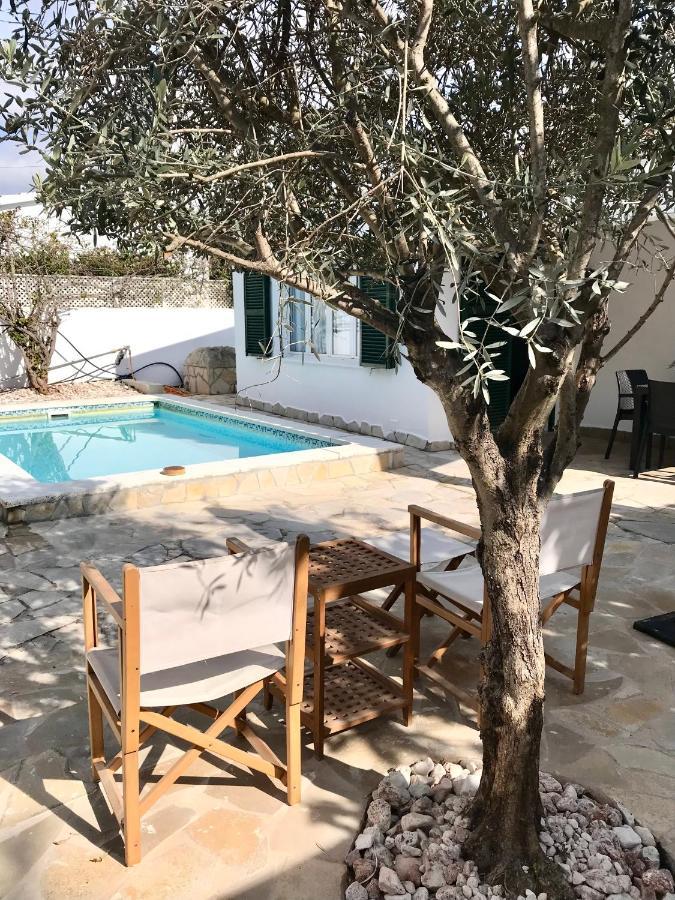 Chalet La Rosa Cala Blanca  Eksteriør billede