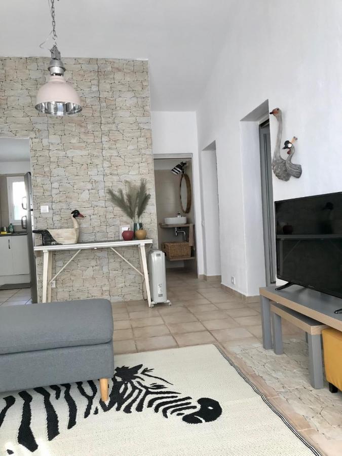 Chalet La Rosa Cala Blanca  Eksteriør billede