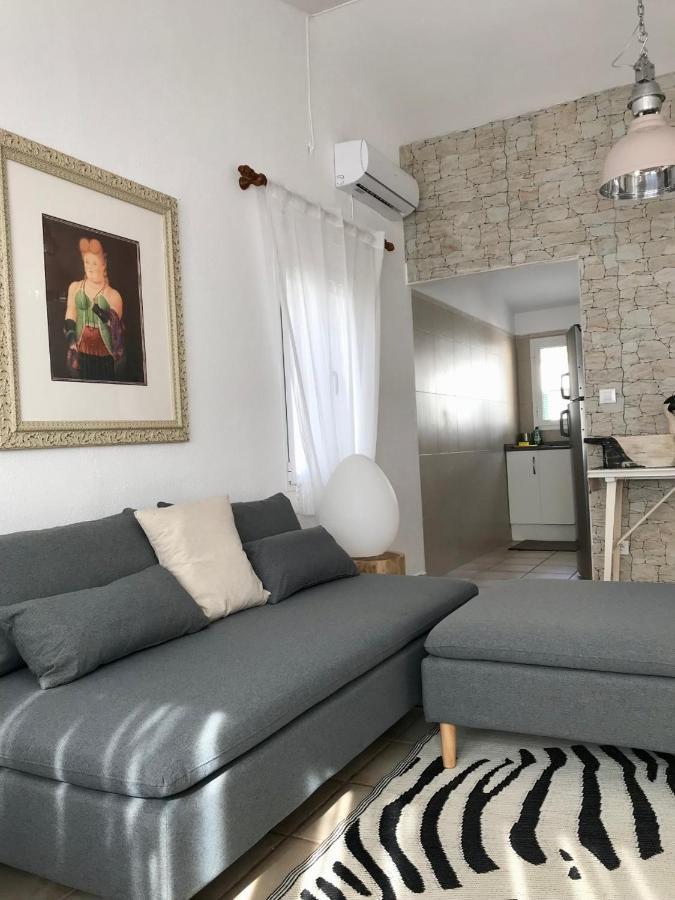 Chalet La Rosa Cala Blanca  Eksteriør billede