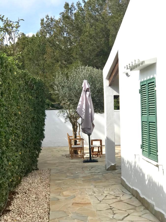 Chalet La Rosa Cala Blanca  Eksteriør billede