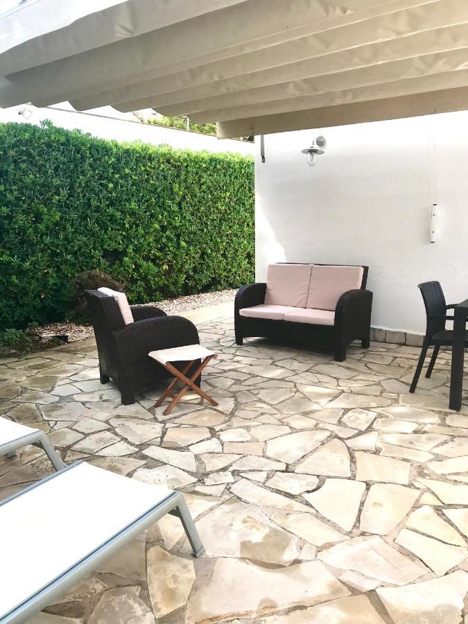 Chalet La Rosa Cala Blanca  Eksteriør billede
