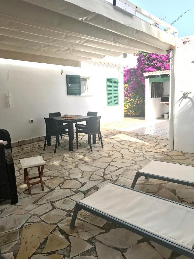Chalet La Rosa Cala Blanca  Eksteriør billede