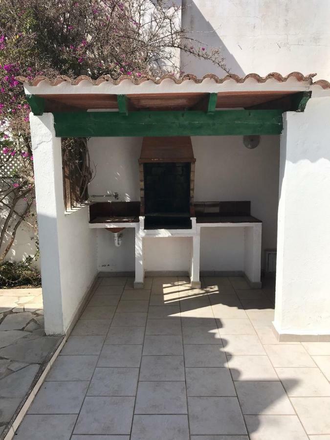 Chalet La Rosa Cala Blanca  Eksteriør billede