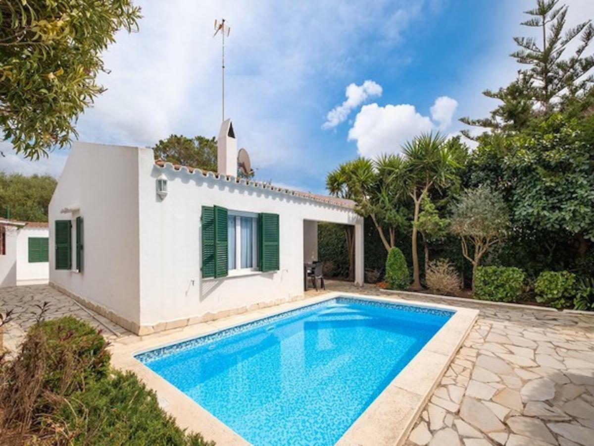 Chalet La Rosa Cala Blanca  Eksteriør billede