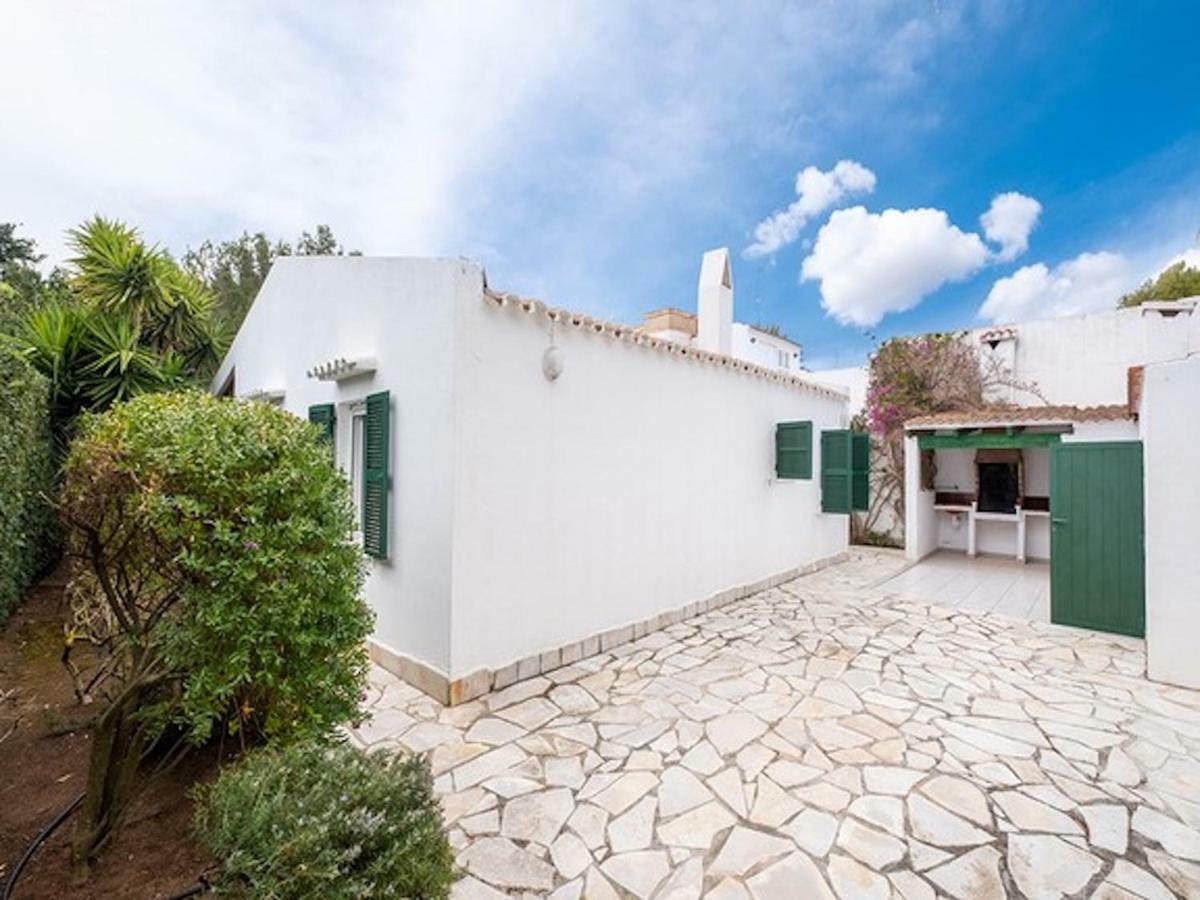 Chalet La Rosa Cala Blanca  Eksteriør billede