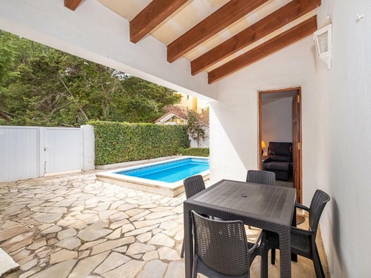 Chalet La Rosa Cala Blanca  Eksteriør billede