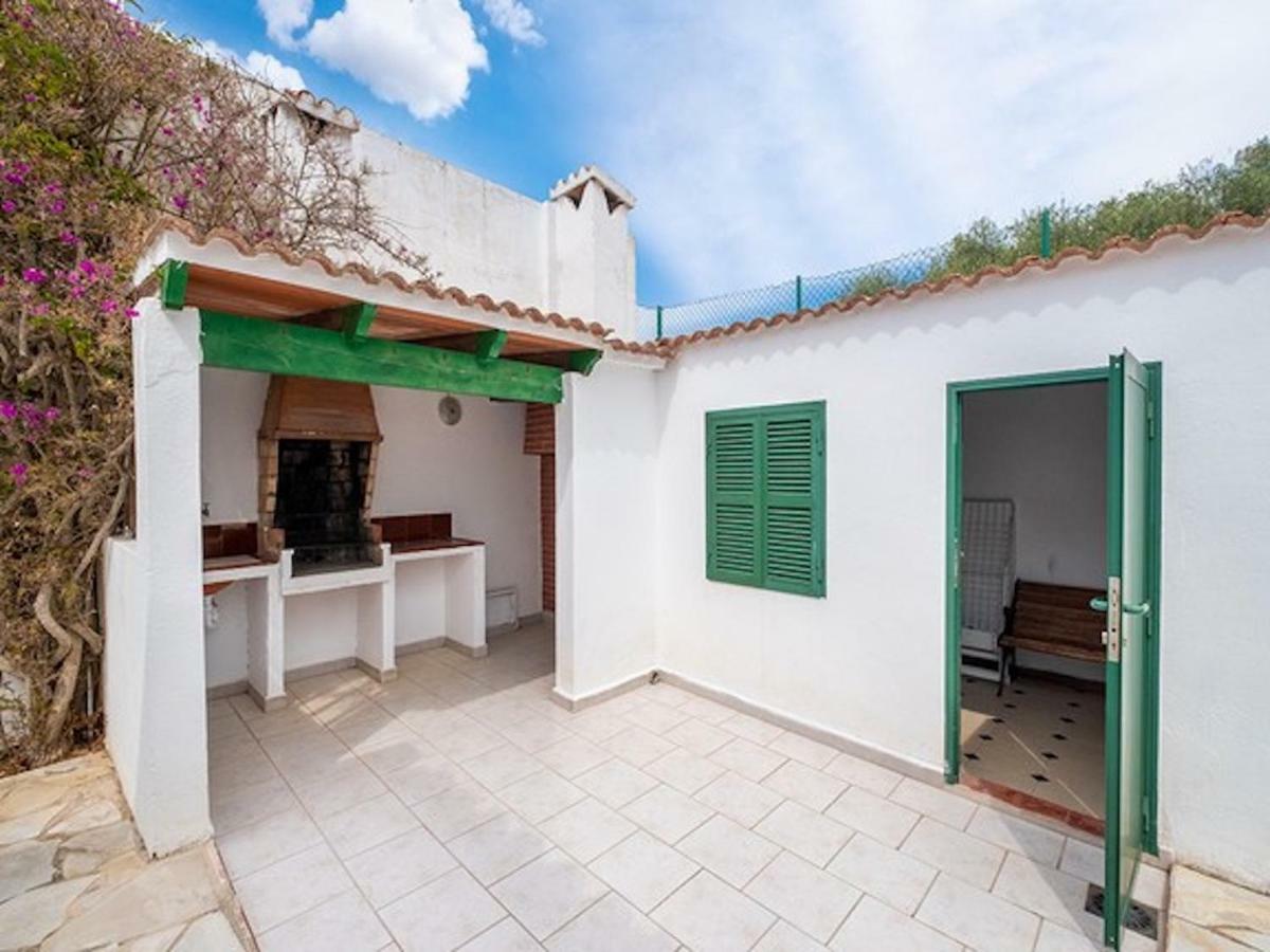 Chalet La Rosa Cala Blanca  Eksteriør billede