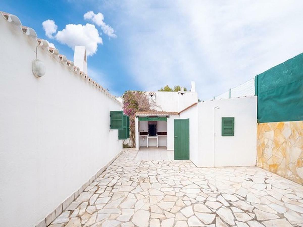 Chalet La Rosa Cala Blanca  Eksteriør billede