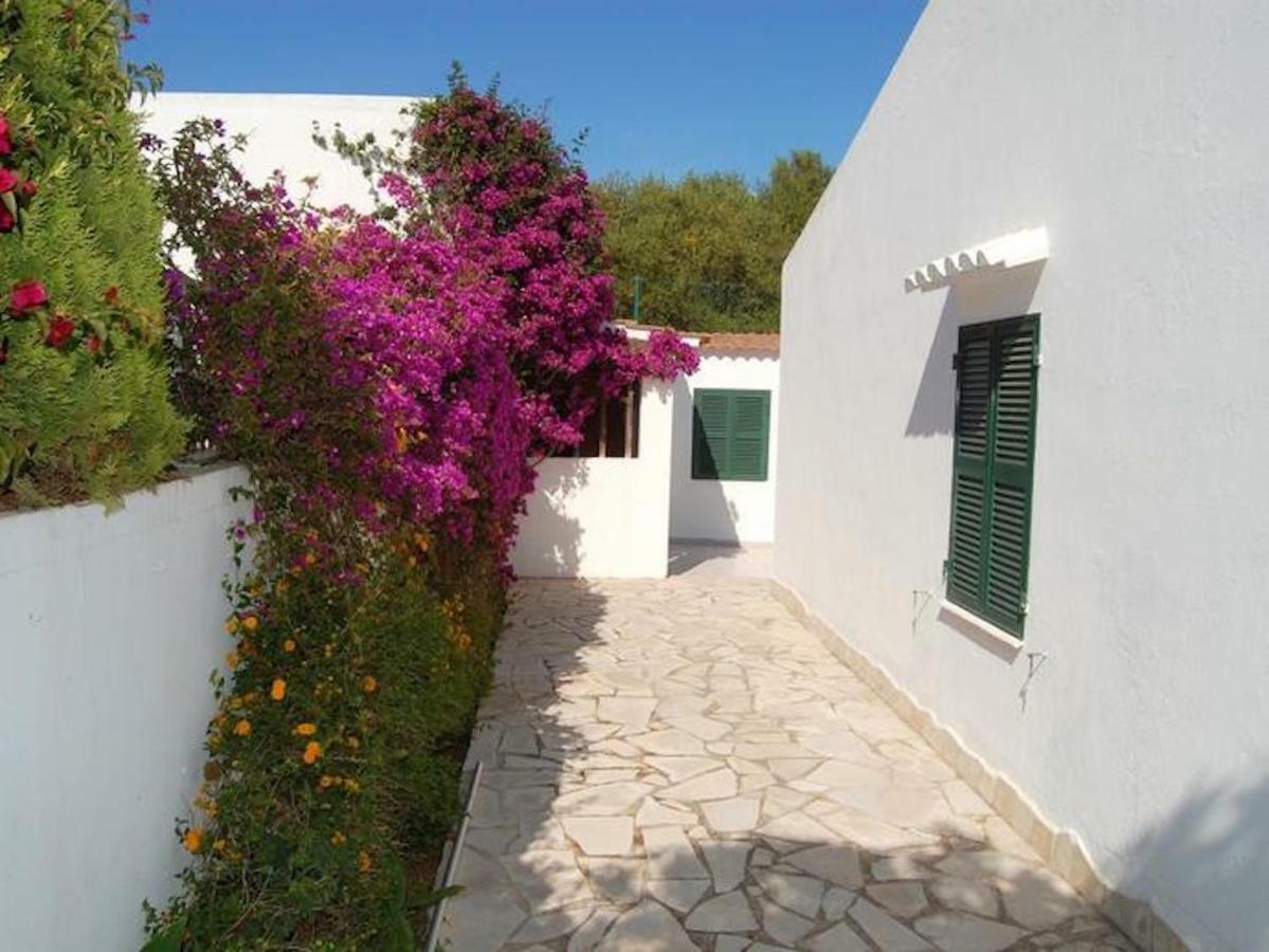 Chalet La Rosa Cala Blanca  Eksteriør billede